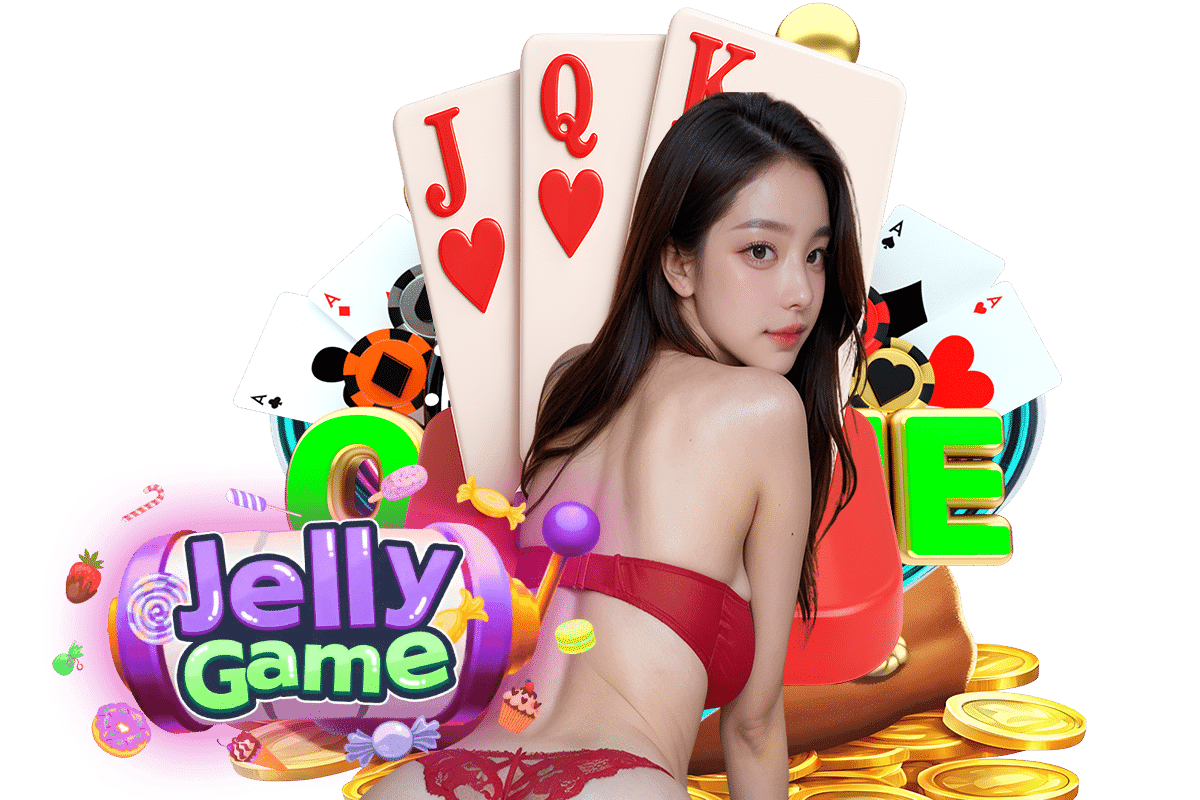 jelly game online