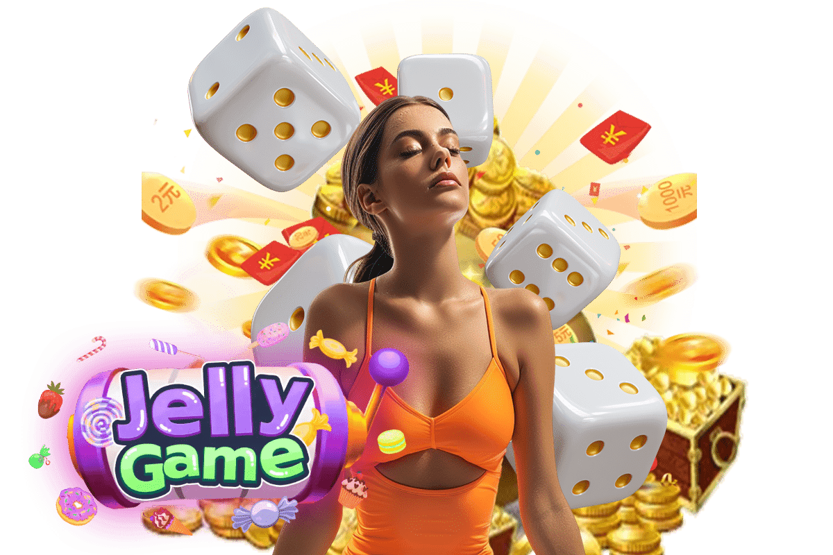 jelly game wallet